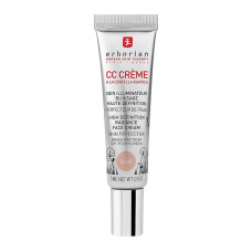 CC крем для обличчя Erborian CC Creme Clair 15 мл