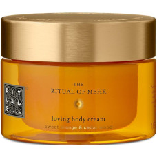 Крем для тіла The Ritual of Mehr Rituals 220ml 
