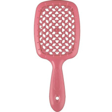 Janeke Superbrush small щітка для волосся коралова