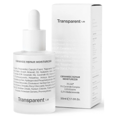 Ультразволожуюча сироватка TRANSPARENT-LAB Ceramide Repair Moisturizer, 30 мл - купити по ціні 1248 грн в Україні | MELANI