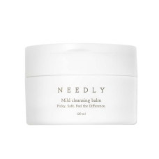 М'який очищуючий бальзам Needly Mild Cleansing Balm 120 мл
