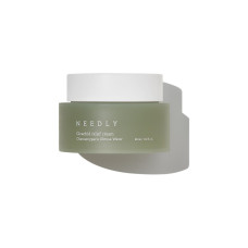 Заспокійливий крем з центелою Needly Cicachid relief cream 48 мл