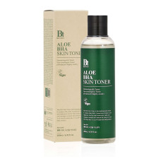 Тонер алое з саліциловою кислотою Benton Aloe BHA Skin Toner - купити по ціні 750 грн в Україні | MELANI