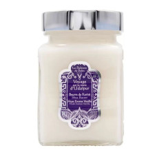 Батер каріте Удаіпур La Sultane De Saba Udaipur Musk Incense Vanilla Shea Butter, 300мл 