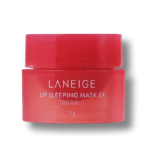 Мініатюрна нічна маска для губ LANEIGE Lip Sleeping Mask 3g 