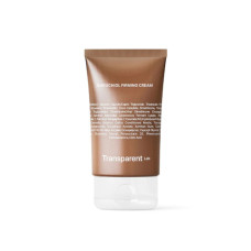 Антивіковий крем з бакучіолом TRANSPARENT-LAB Bakuchiol Firming Cream, 50 мл 