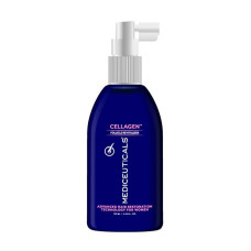 Стимулююча сироватка для росту волосся (для жінок) Mediceuticals Advanced Hair Restoration Technology Women Cellagen Follicle Revitalizer - купити по ціні 1665 грн в Україні | MELANI