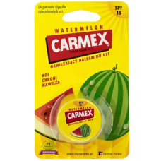 Carmex бальзам для губ зі смаком кавуну, банка, 7,5 г 