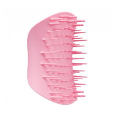 Щітка для масажу голови Tangle Teezer The Scalp Exfoliator and Massager Pretty Pink - купити по ціні 570 грн в Україні | MELANI