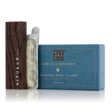 Автопарфум The Ritual of Hammam Life is a Journey Car Perfume 