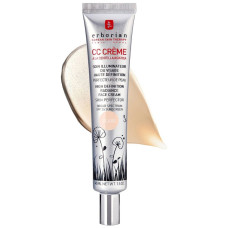 CC крем для обличчя Erborian CC Creme Clair 45 мл