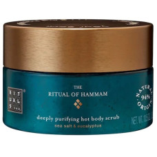 Скраб для тіла Rituals The Ritual Of Hammam Hot Scrub 300g