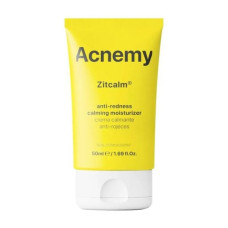 Zitcalm Moisturizer Заспокійливий зволожувальний крем 50 мл 