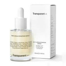 Сироватка для оновлення шкіри з ретинолом TRANSPARENT-LAB Gentle Rejuvenation Serum, 30 мл