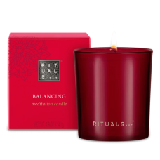 Cвічка Rituals of Ayurveda Candle 140g