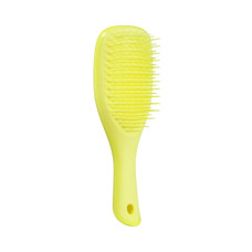 Щітка для волосся Tangle Teezer The Ultimate Detangler Mini Hyper Yellow