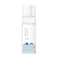 ROUND LAB 1025 Dokdo Bubble Foam 150 ml Очищуюча пінка для проблемної шкіри 