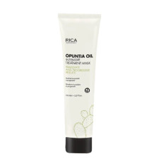 Маска для інтенсивного лікування з олією опунції RICA Opuntia Oil Intensive Treatment Mask 