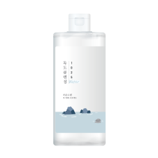 ROUND LAB 1025 Dokdo Cleansing Water 400 ml Очищувальна вода для шкіри обличчя 