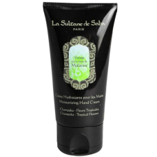 Крем для рук La Sultane De Saba Малайзія, 50 мл/ Creme Mains Malaisie, 50 ml 