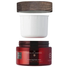 Рефіл для крему для тіла Ritual of Ayurveda Refill 220ml 