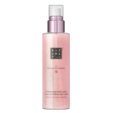 Спрей для тіла з шимером The Ritual of Sakura Shimmering Body Spray - купити по ціні 1250 грн в Україні | MELANI