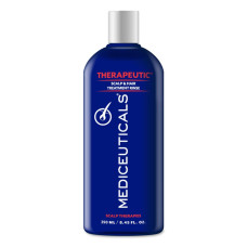 Заспокійливий кондиціонер для волосся та шкіри голови Mediceuticals Therapeutic Rinse Conditioner, 250 мл 