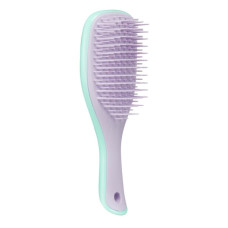 Щітка для волосся Tangle Teezer The Wet Detangler Mini Wisteria Leaf - купити по ціні 590 грн в Україні | MELANI