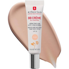 BB крем для обличчя Erborian "Baby Skin" Effect, відтінок clair, 15 мл 