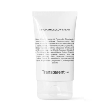 Крем для обличчя з ніацинамідом TRANSPARENT-LAB Niacinamide Glow Cream, 50 мл