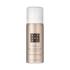 Сухий шампунь Rituals Elixir Hair Collection Dry Shampoo 50 ml - купити по ціні 290 грн в Україні | MELANI