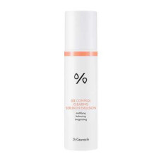 Себорегулююча емульсія "5-альфа контроль" Dr.Ceuracle 5α Control Clearing Serum in Emulsion 100 мл