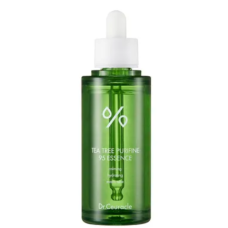 Есенція з екстрактом чайного дерева Dr.Ceuracle Tea Tree Purifine 95 Essence 50 мл