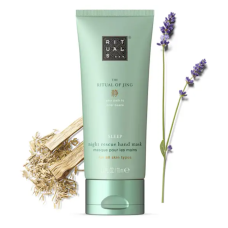 Hічна маска для рук The Ritual of Jing Night Rescue Hand Mask 70ml 