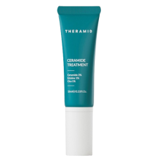 Сироватка для інтенсивного зволоження THERAMID Ceramide Treatment 10 мл 