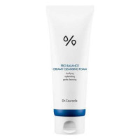 Кремова пінка для вмивання з пробіотиками Dr.Ceuracle Pro Balance Creamy Cleansing Foam 150 мл - купити по ціні 650 грн в Україні | MELANI