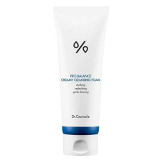 Кремова пінка для вмивання з пробіотиками Dr.Ceuracle Pro Balance Creamy Cleansing Foam 150 мл - купити по ціні 650 грн в Україні | MELANI