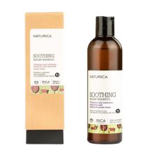 Шампунь для заспокоєння та полегшення шкіри голови RICA Soothing Relief Shampoo, 250 ml - купити по ціні 1000 грн в Україні | MELANI