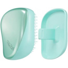 Щітка для волосся Tangle Teezer Compact Styler Frosted Teal Chrome - купити по ціні 820 грн в Україні | MELANI