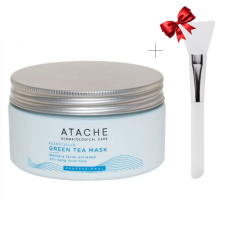 Atache Маска 200 мл Essentielle Professional Green Tea Mask