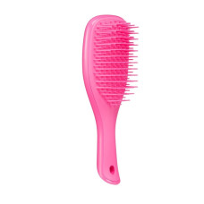 Щітка для волосся Tangle Teezer The Wet Detangler Mini Pink Sherbet 