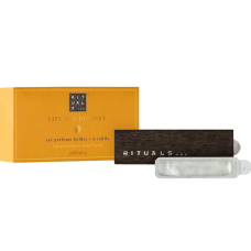 Автопарфум The Ritual of Mehr Life is a Journey Car Perfume 