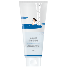Заспокійливий гель з березовим соком Round Lab Birch Juice Moisturizing Soothing Gel 150 мл 