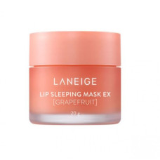Маска для губ LANEIGE Grapefruit Lip Sleeping Mask