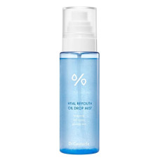 Спрей для обличчя з гіалуроновою кислотою Dr.Ceuracle Hyal Reyouth Oil Drop Mist 125 мл - купити по ціні 1150 грн в Україні | MELANI