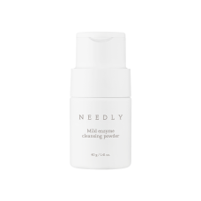 М'яка ензимна пудра для вмивання Needly Mild Enzyme Cleansing Powder 40 г 