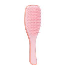 Щітка для волосся Tangle Teezer The Ultimate Detangler Naturally Curly Mango Pink - купити по ціні 690 грн в Україні | MELANI