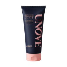 Протеїнова маска для пошкодженого волосся UNOVE Deep Damage Treatment EX (Warm Petal 320 мл) 