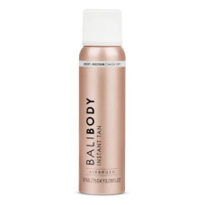 Спрей для миттєвої засмаги (світлий - середній відтінок) Bali Body Instant Tan (Light - Medium) - купити по ціні 1100 грн в Україні | MELANI