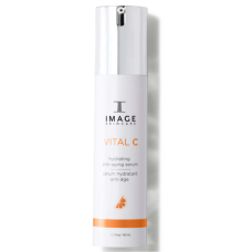 Anti-age сироватка з вітаміном С Hydrating Anti-Aging Serum 50 мл - купити по ціні 4277 грн в Україні 